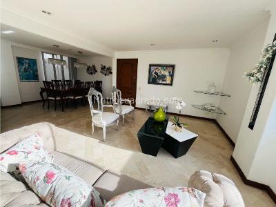 Apartamento en venta en Poblado San Lucas, Medellín · foto 4 de 20