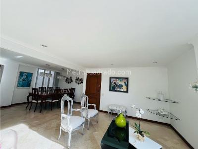 Apartamento en venta en Poblado San Lucas, Medellín · foto 5 de 20