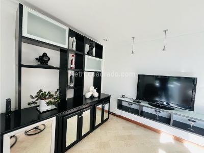 Apartamento en venta en Poblado San Lucas, Medellín · foto 6 de 20