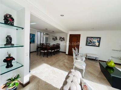 Apartamento en venta en Poblado San Lucas, Medellín · foto 7 de 20