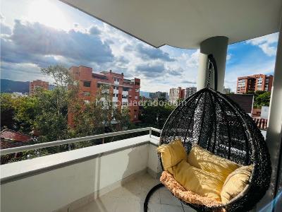 Apartamento en venta en Poblado San Lucas, Medellín · foto 8 de 20
