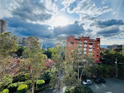Apartamento en venta en Poblado San Lucas, Medellín · foto 9 de 20