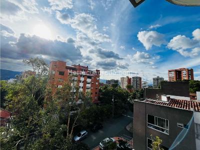 Apartamento en venta en Poblado San Lucas, Medellín · foto 10 de 20