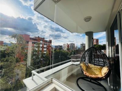 Apartamento en venta en Poblado San Lucas, Medellín · foto 12 de 20