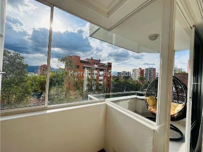 Apartamento en venta en Poblado San Lucas, Medellín · foto 13 de 20