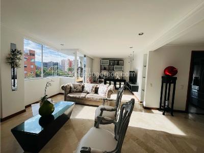 Apartamento en venta en Poblado San Lucas, Medellín · foto 14 de 20