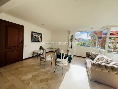 Apartamento en venta en Poblado San Lucas, Medellín · foto 15 de 20