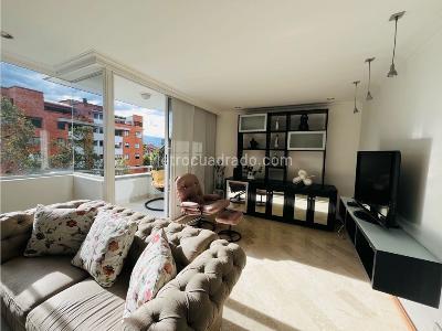 Apartamento en venta en Poblado San Lucas, Medellín · foto 16 de 20