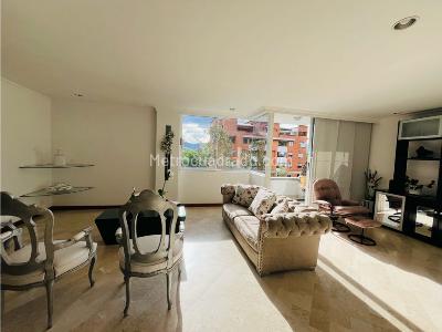 Apartamento en venta en Poblado San Lucas, Medellín · foto 17 de 20