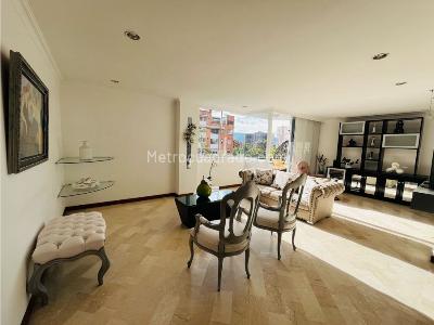 Apartamento en venta en Poblado San Lucas, Medellín · foto 18 de 20