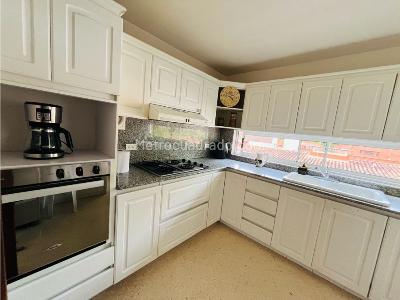 Apartamento en venta en Poblado San Lucas, Medellín · foto 19 de 20