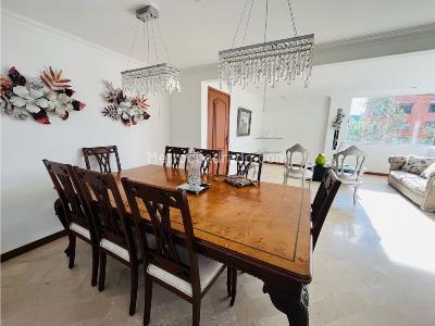 Apartamento en venta en Poblado San Lucas, Medellín · foto 20 de 20