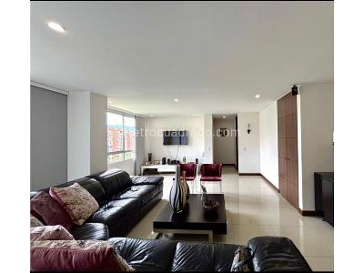 Apartamento de 2 alcobas en venta en El Poblado, Medellín, 146 m² · foto 3 de 15