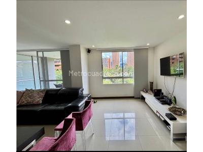 Apartamento de 2 alcobas en venta en El Poblado, Medellín, 146 m² · foto 7 de 15