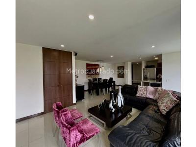 Apartamento de 2 alcobas en venta en El Poblado, Medellín, 146 m² · foto 9 de 15