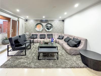 Apartamento en venta en Laureles, Medellín · foto 6 de 20