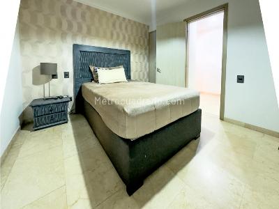 Apartamento en venta en Laureles, Medellín · foto 7 de 20