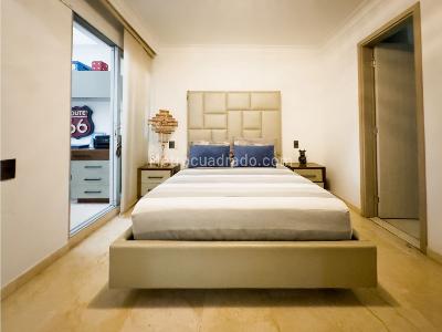 Apartamento en venta en Laureles, Medellín · foto 9 de 20