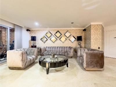 Apartamento en venta en Laureles, Medellín · foto 11 de 20