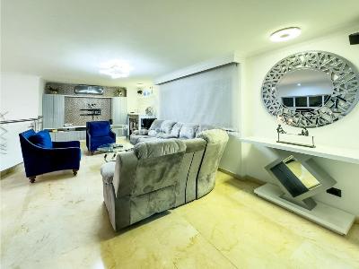 Apartamento en venta en Laureles, Medellín · foto 12 de 20