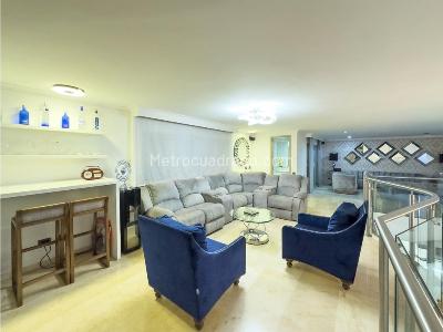 Apartamento en venta en Laureles, Medellín · foto 14 de 20