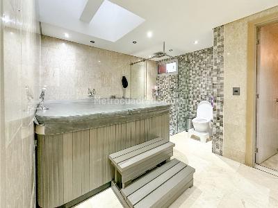 Apartamento en venta en Laureles, Medellín · foto 16 de 20