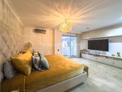 Apartamento en venta en Laureles, Medellín · foto 17 de 20