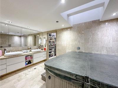 Apartamento en venta en Laureles, Medellín · foto 18 de 20