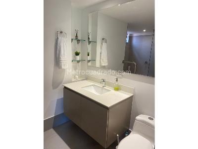 Apartamento de 2 alcobas en venta en Sabaneta, Sabaneta, 106 m² · foto 10 de 17