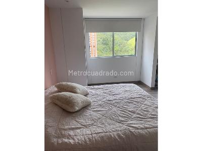 Apartamento de 2 alcobas en venta en Sabaneta, Sabaneta, 106 m² · foto 11 de 17