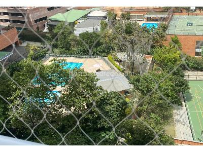 Apartamento de 2 alcobas en venta en Sabaneta, Sabaneta, 106 m² · foto 13 de 17