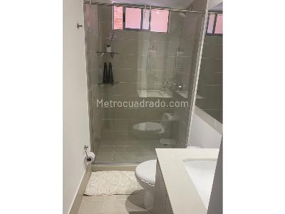 Apartamento de 2 alcobas en venta en Sabaneta, Sabaneta, 106 m² · foto 16 de 17
