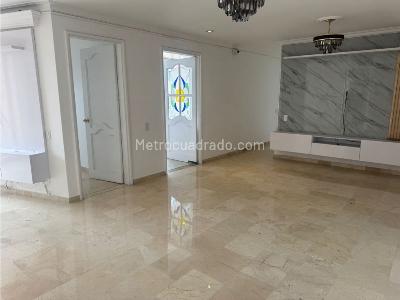Apartamento en venta en Laureles, Medellín · foto 2 de 8