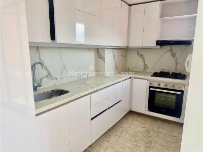 Apartamento en venta en Laureles, Medellín · foto 7 de 8