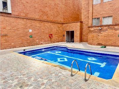 Apartamento en venta en Laureles, Medellín · foto 8 de 8