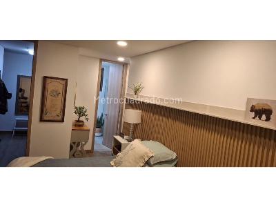 Apartamento de 2 alcobas en venta en El Poblado, Medellín, 105 m² · foto 11 de 14