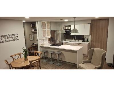 Apartamento de 2 alcobas en venta en El Poblado, Medellín, 105 m² · foto 14 de 14