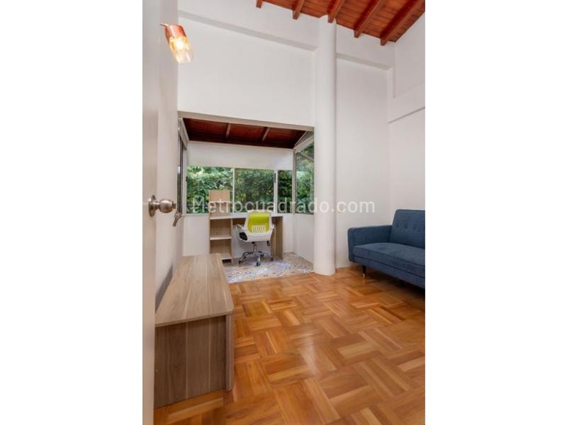 Townhouse de lujo de 4 Alcobas en El Poblado - 6