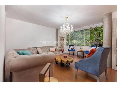 Casa en Arriendo, El Poblado, Medellín