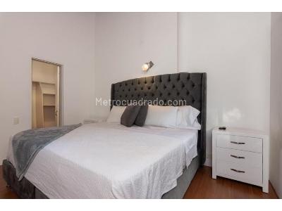 Casa de 4 alcobas en arriendo en El Poblado, Medellín, 170 m² · foto 8 de 20
