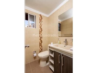Casa de 4 alcobas en arriendo en El Poblado, Medellín, 170 m² · foto 13 de 20
