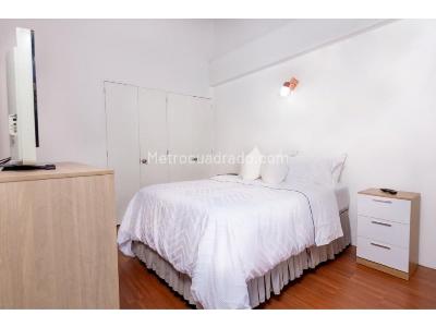 Casa de 4 alcobas en arriendo en El Poblado, Medellín, 170 m² · foto 17 de 20