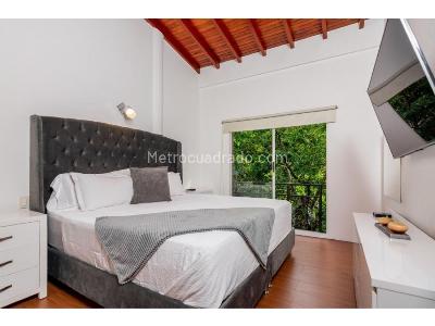 Casa de 4 alcobas en arriendo en El Poblado, Medellín, 170 m² · foto 18 de 20