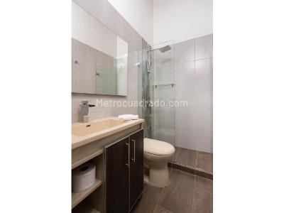 Casa de 4 alcobas en arriendo en El Poblado, Medellín, 170 m² · foto 19 de 20