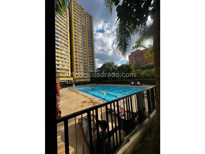 Furnished 3BR Apartment in El Poblado (140 m²) - 4