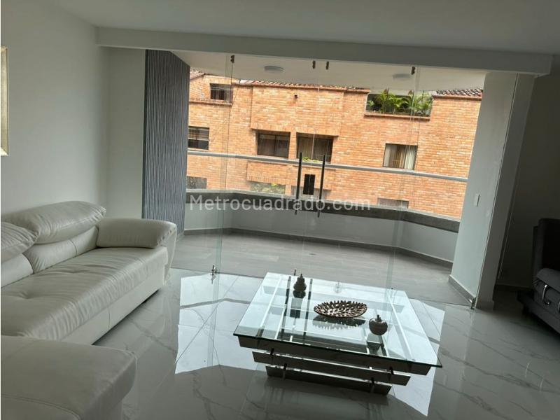 Investment Opportunity: 3BR Apartment in El Poblado