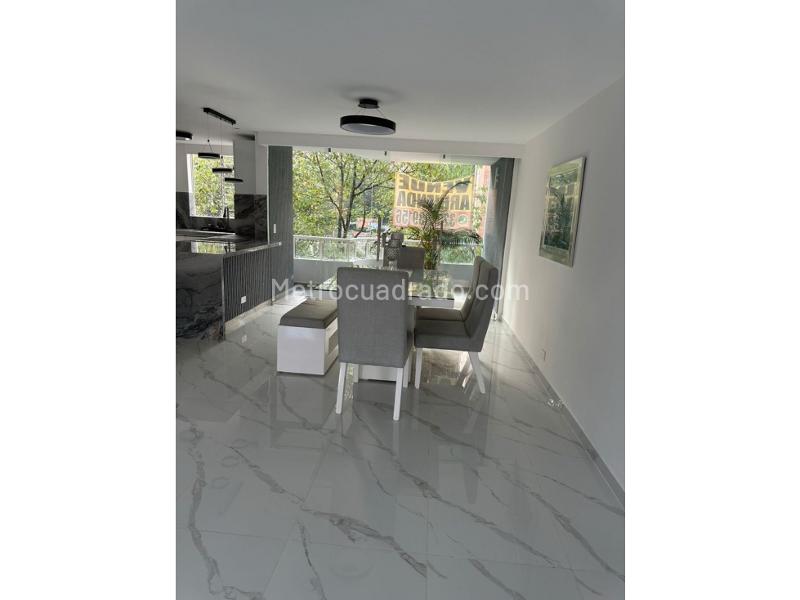 Oportunidad de inversión: Apartamento de 3 Alcobas en El Poblado - 2