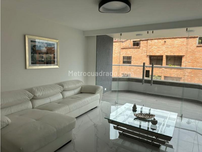 Oportunidad de inversión: Apartamento de 3 Alcobas en El Poblado - 6