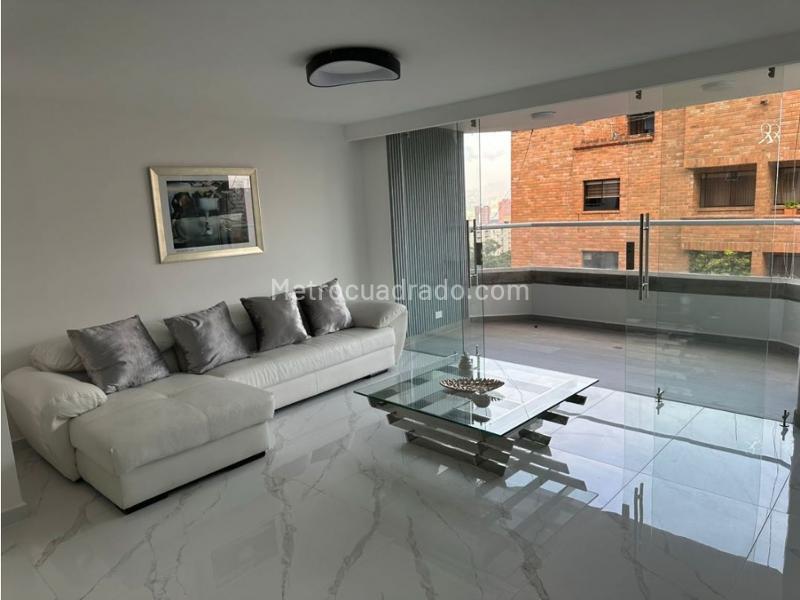 Oportunidad de inversión: Apartamento de 3 Alcobas en El Poblado - 9