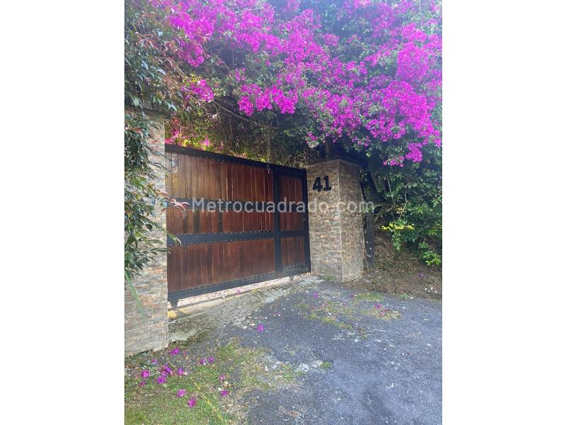Countryside House for Rent in El Retiro - 4